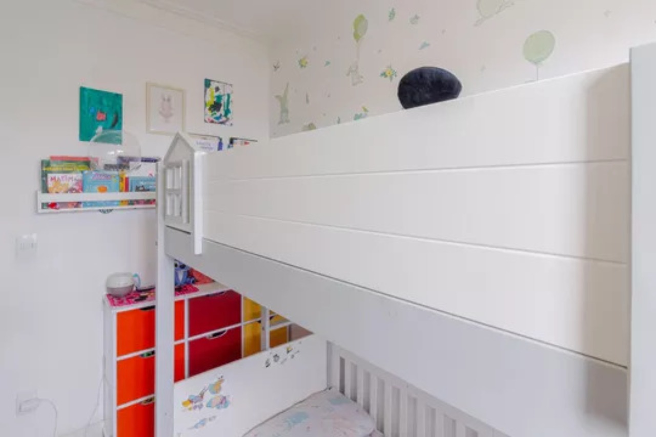 Apartamento, 2 quartos, 47 m² - Foto 12