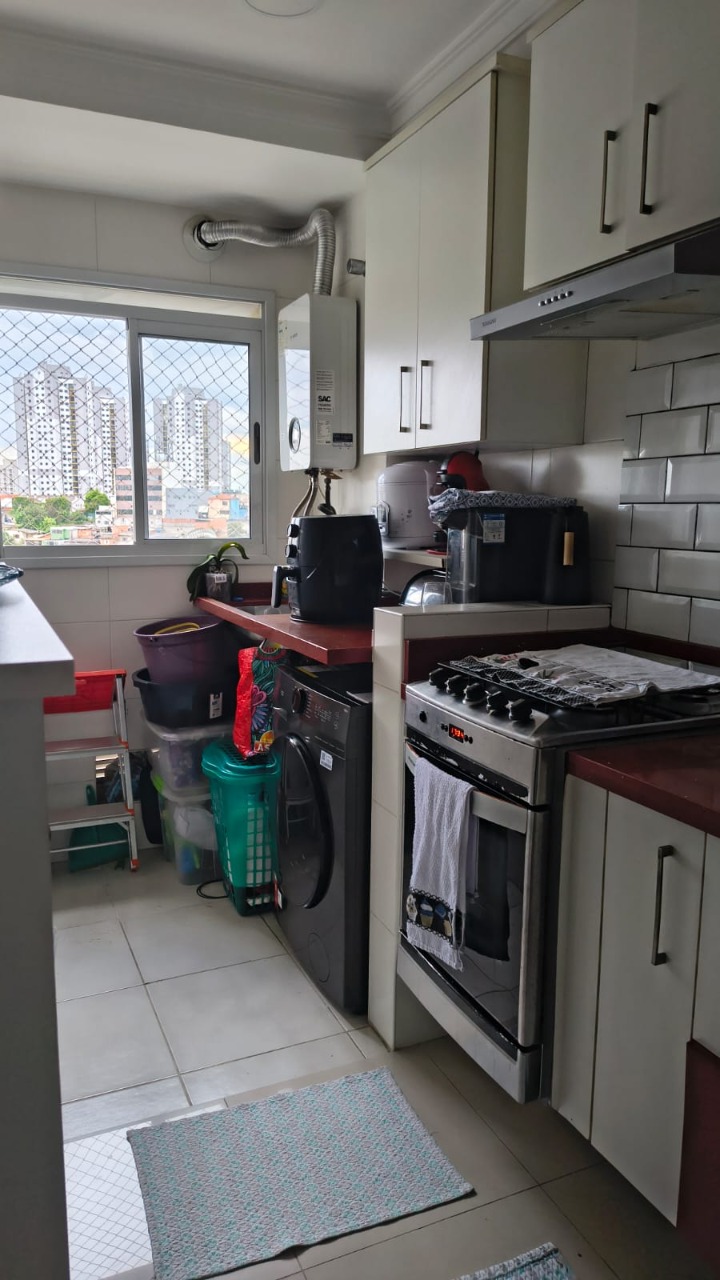 Apartamento, 2 quartos, 56 m² - Foto 9