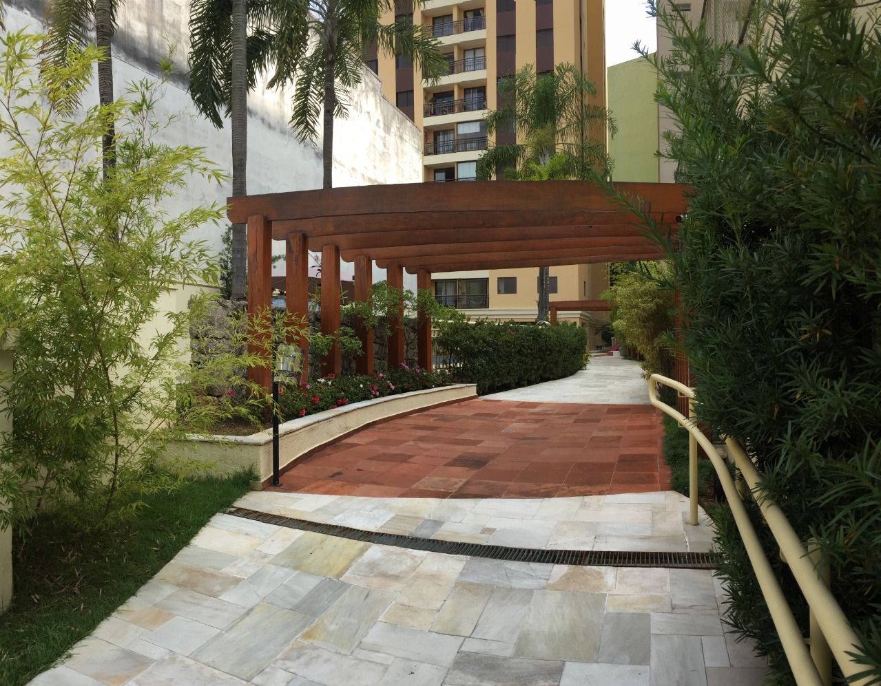 Apartamento, 3 quartos, 80 m² - Foto 48