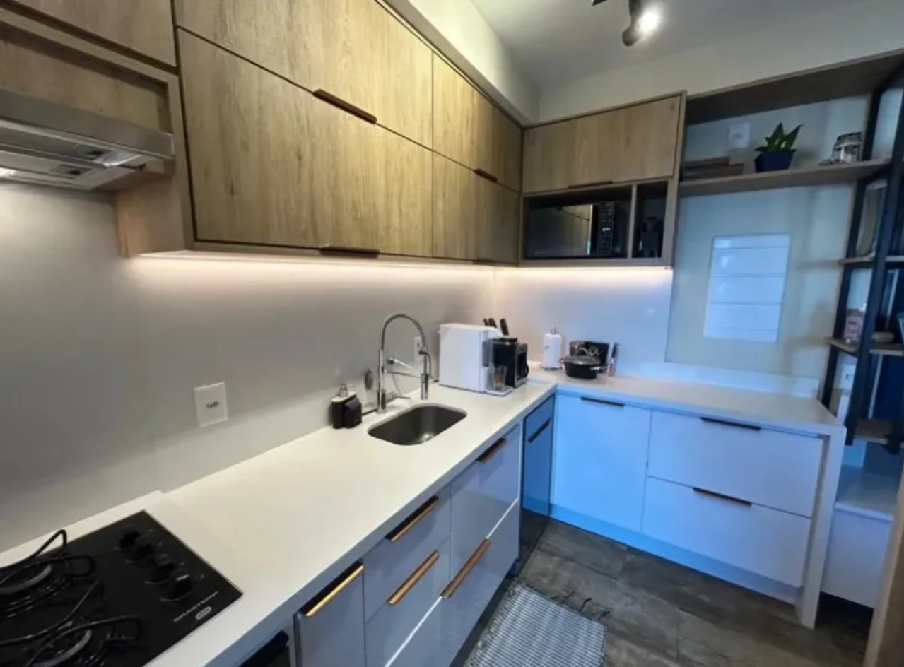 Apartamento, 2 quartos, 78 m² - Foto 8