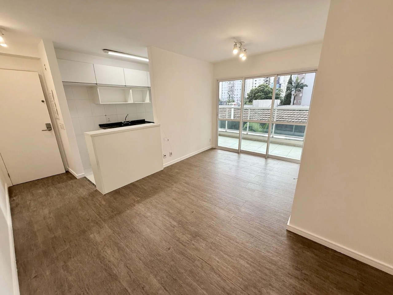 Apartamento, 2 quartos, 65 m² - Foto 2