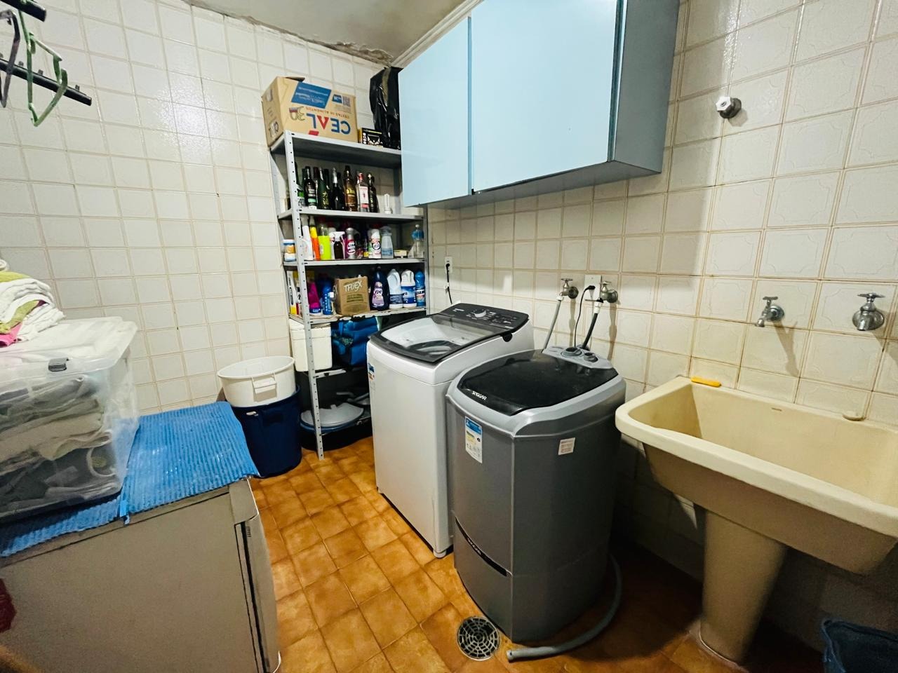 Casa, 4 quartos, 328 m² - Foto 46