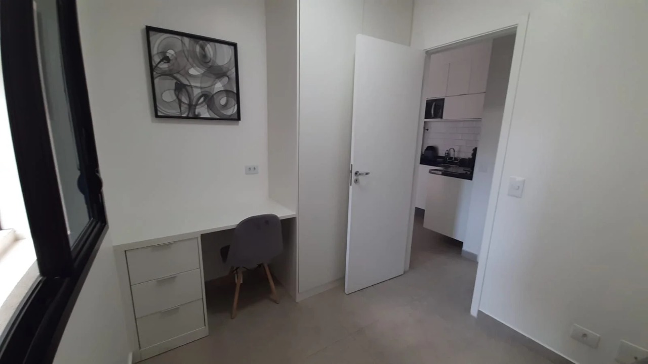 Apartamento, 1 quarto, 36 m² - Foto 33
