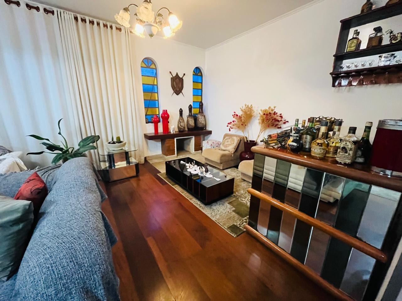 Casa, 4 quartos, 328 m² - Foto 35