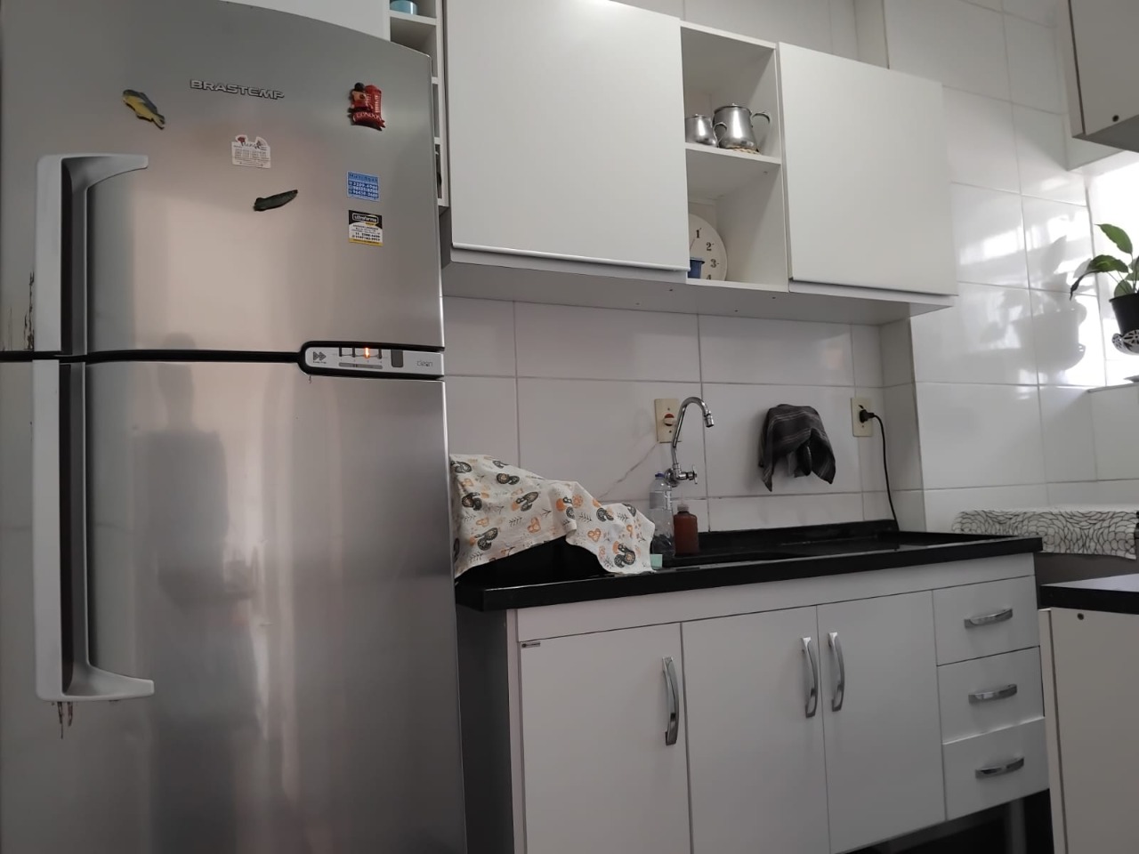 Apartamento, 1 quarto, 40 m² - Foto 22