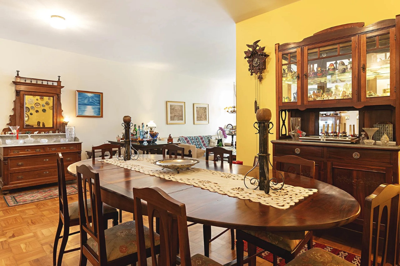 Apartamento, 2 quartos, 190 m² - Foto 6