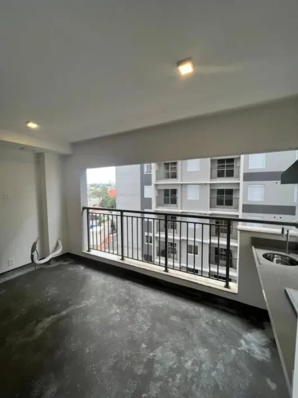 Apartamento, 2 quartos, 67 m² - Foto 2