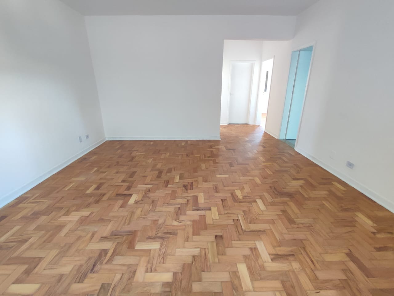Apartamento, 2 quartos, 84 m² - Foto 3