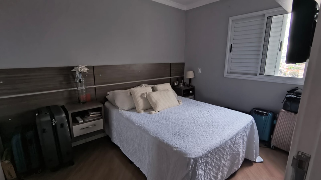 Apartamento, 2 quartos, 56 m² - Foto 12