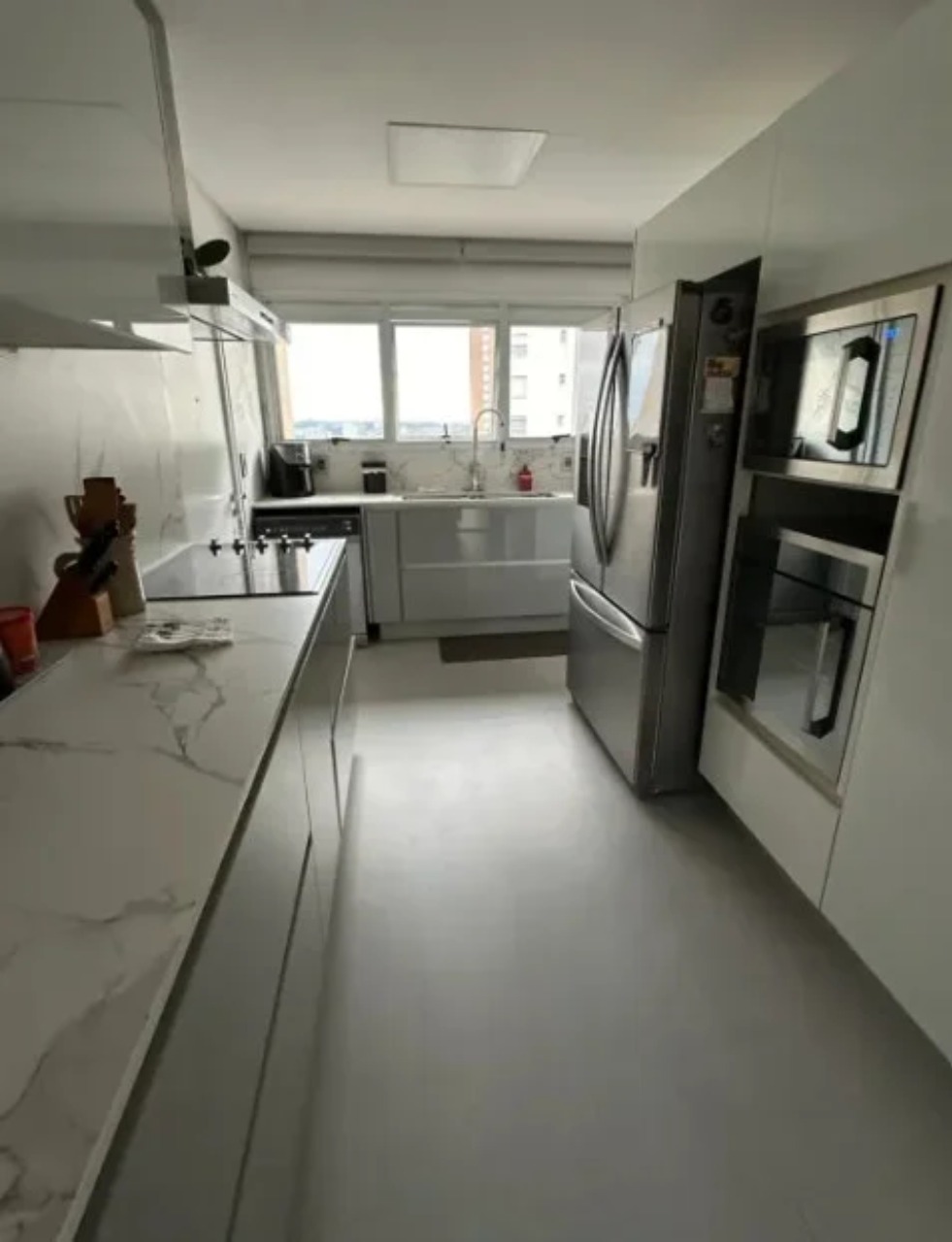 Apartamento, 3 quartos, 211 m² - Foto 6