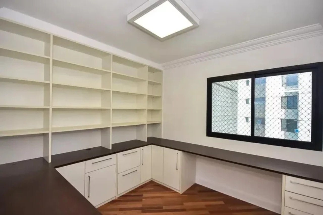 Apartamento, 4 quartos, 288 m² - Foto 8