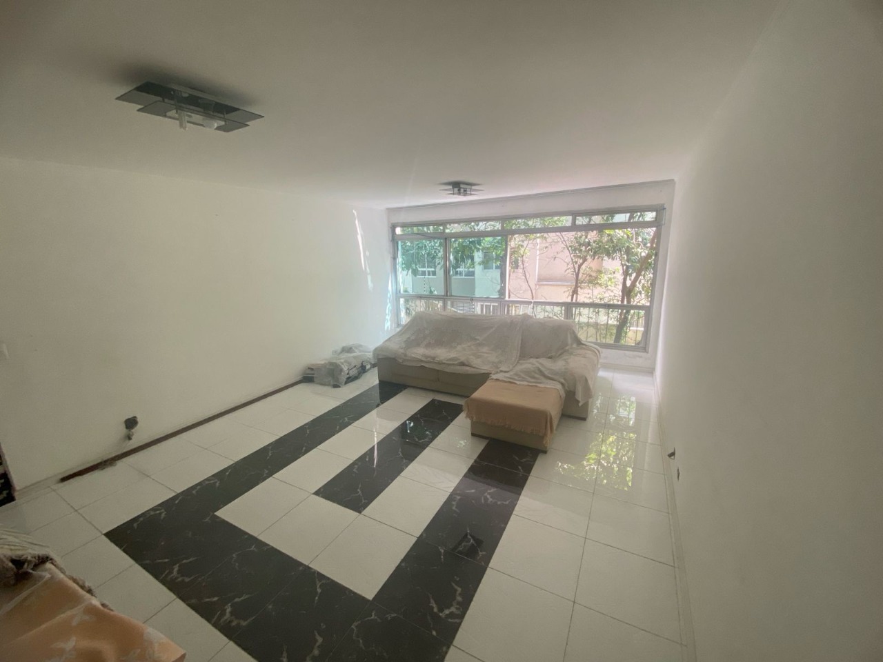 Apartamento, 3 quartos, 119 m² - Foto 1