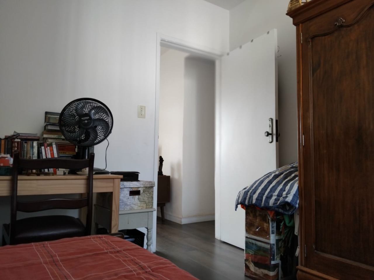Apartamento, 1 quarto, 40 m² - Foto 13