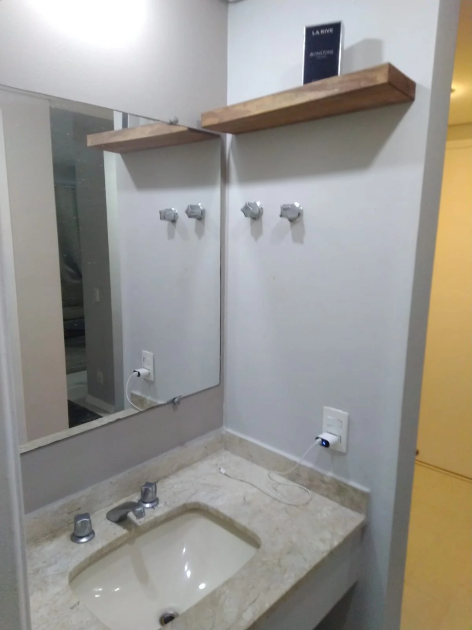 Flat/Apart Hotel, 1 quarto, 40 m² - Foto 16