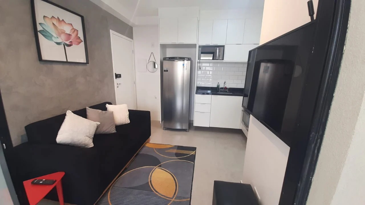 Apartamento, 1 quarto, 36 m² - Foto 22