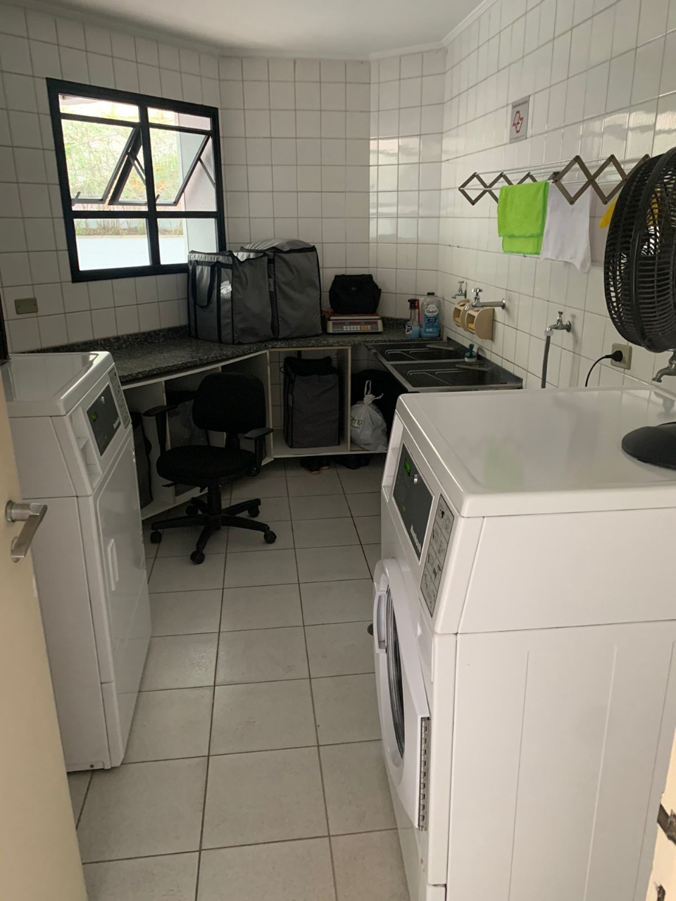 Apartamento, 1 quarto, 55 m² - Foto 12