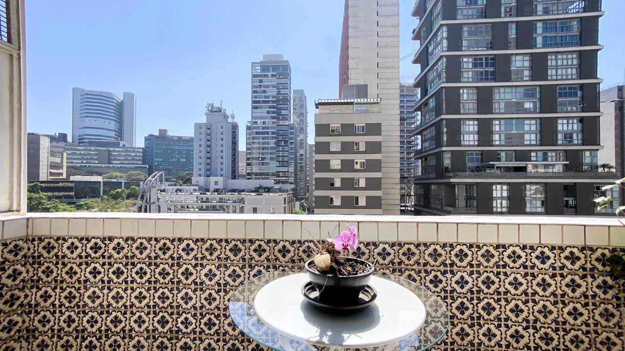 Apartamento, 2 quartos, 190 m² - Foto 4