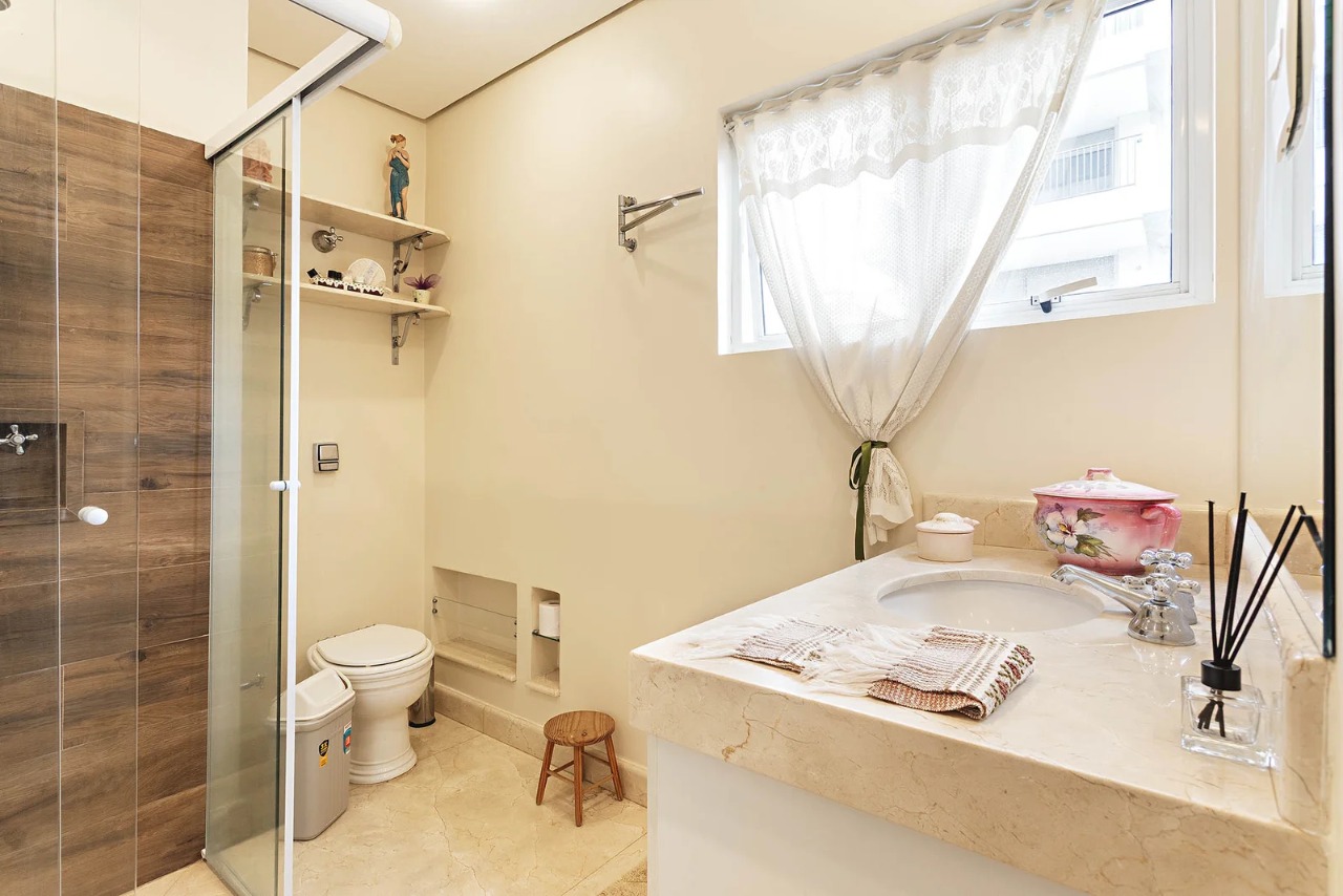 Apartamento, 2 quartos, 190 m² - Foto 16