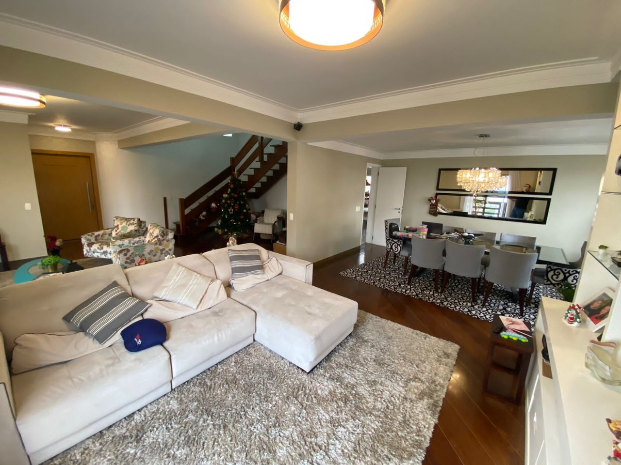 Apartamento, 4 quartos, 288 m² - Foto 4
