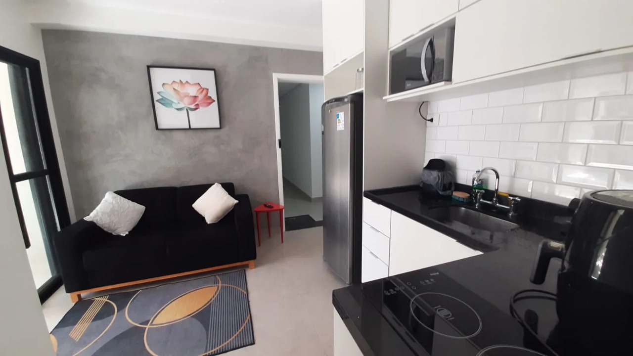 Apartamento, 1 quarto, 36 m² - Foto 10