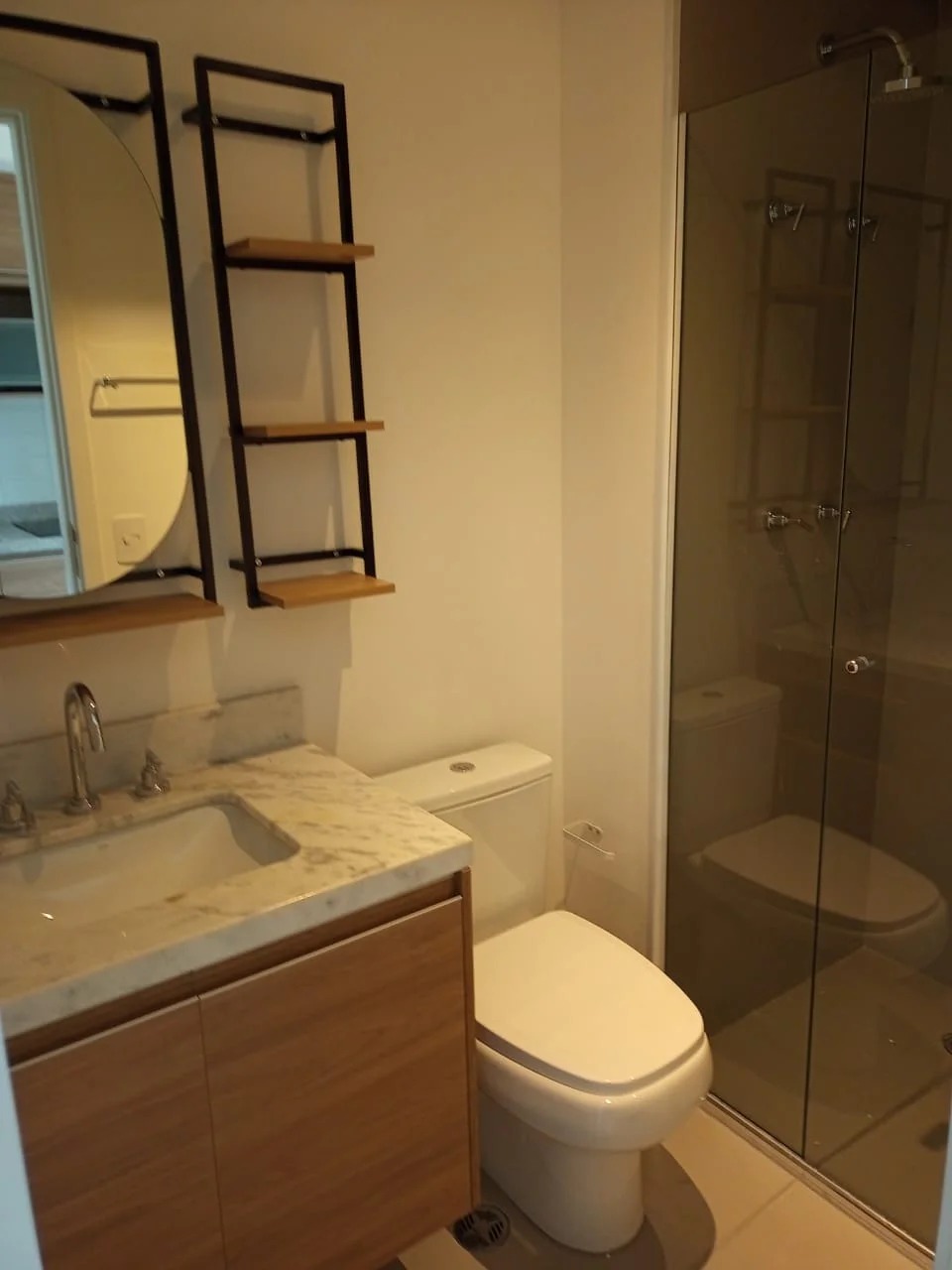 Kitnet-Studio, 33 m² - Foto 11