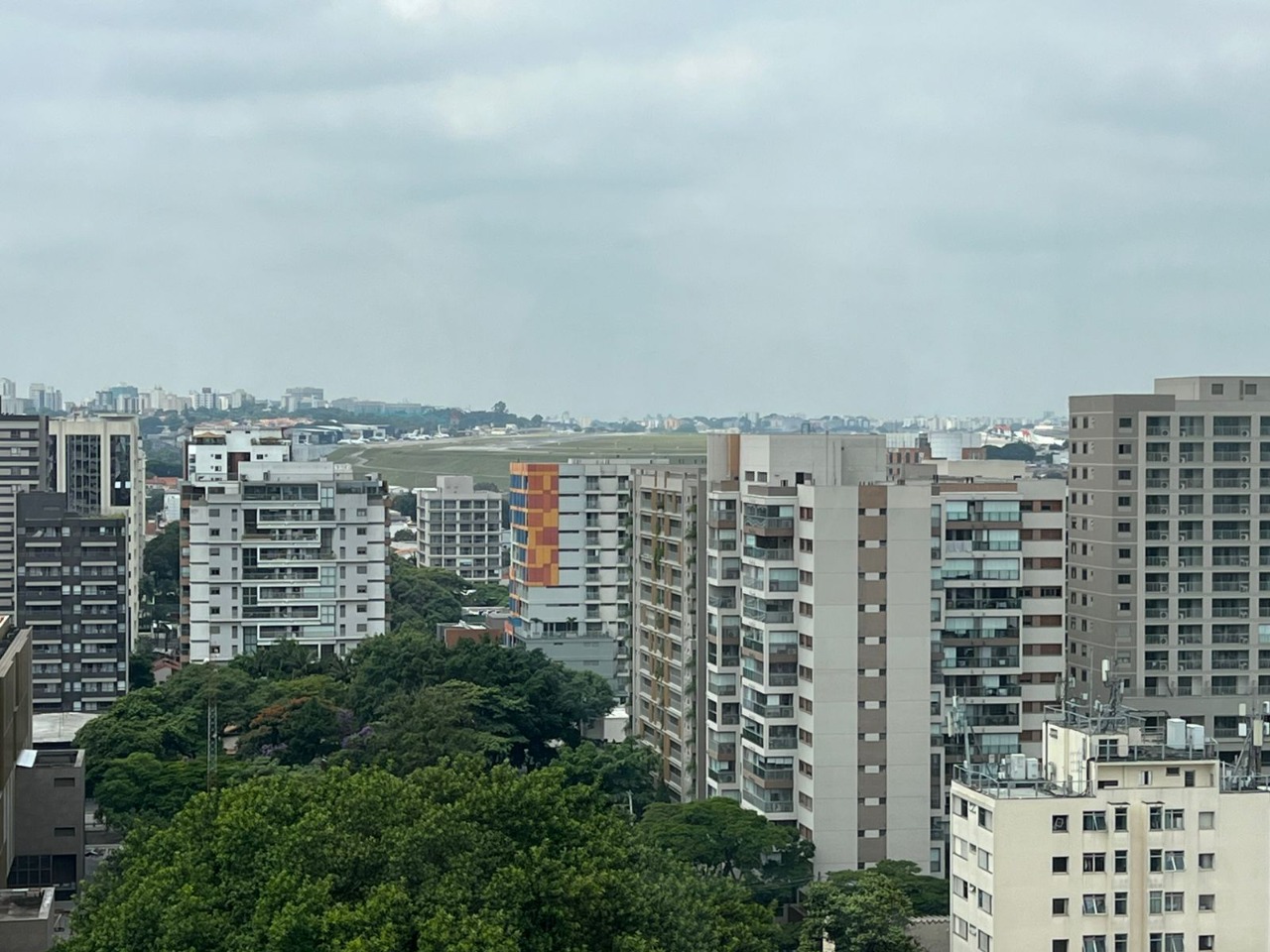 Apartamento, 1 quarto, 29 m² - Foto 18