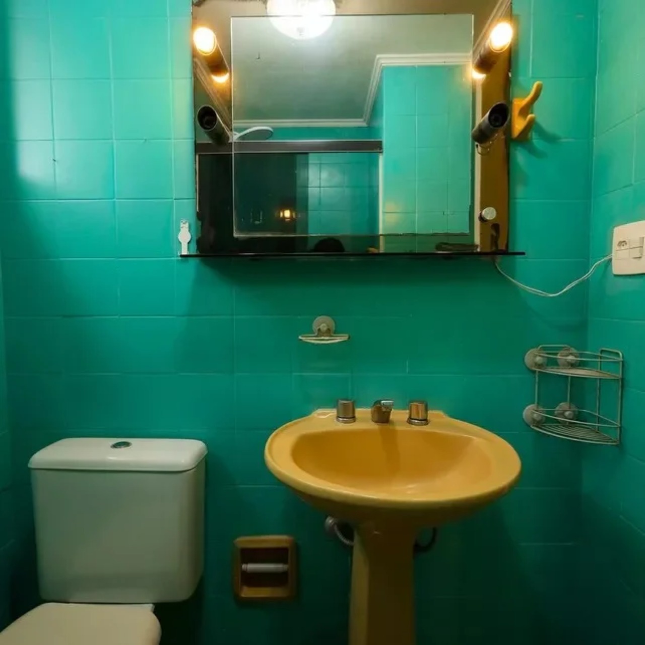 Apartamento, 1 quarto, 50 m² - Foto 19