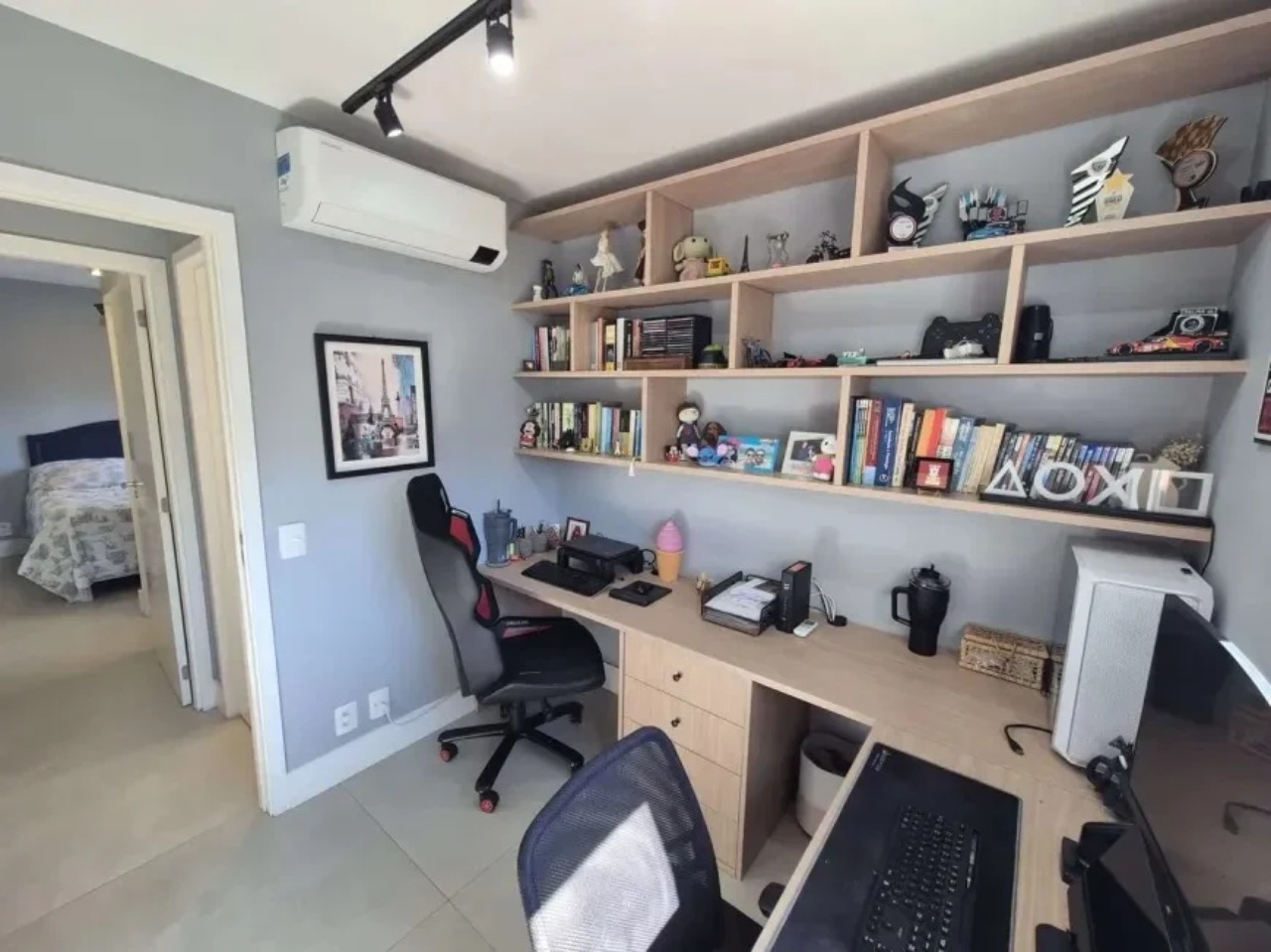 Apartamento, 2 quartos, 61 m² - Foto 8