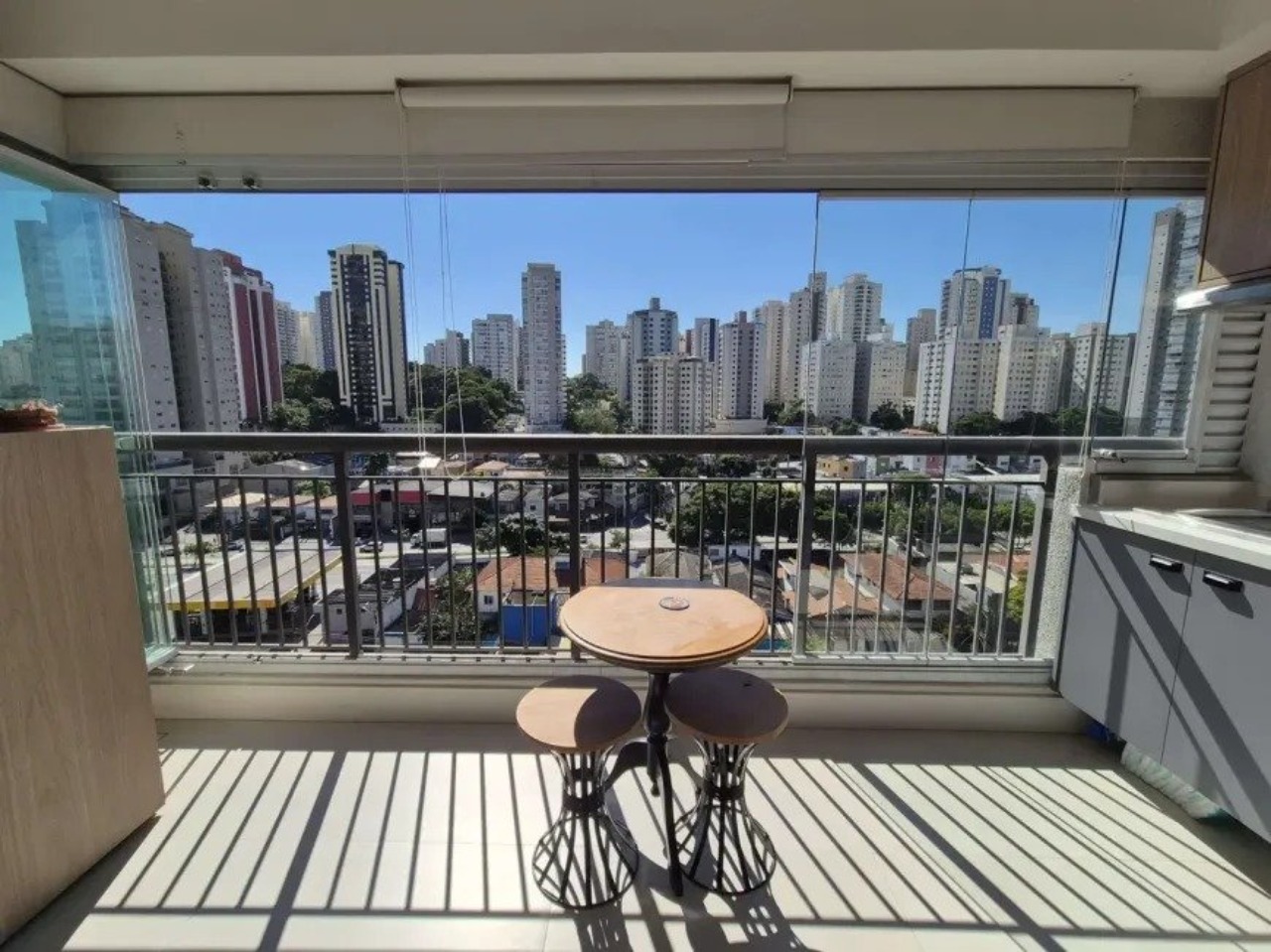 Apartamento, 2 quartos, 61 m² - Foto 2