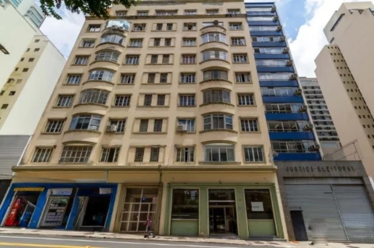 Apartamento, 2 quartos, 85 m² - Foto 17