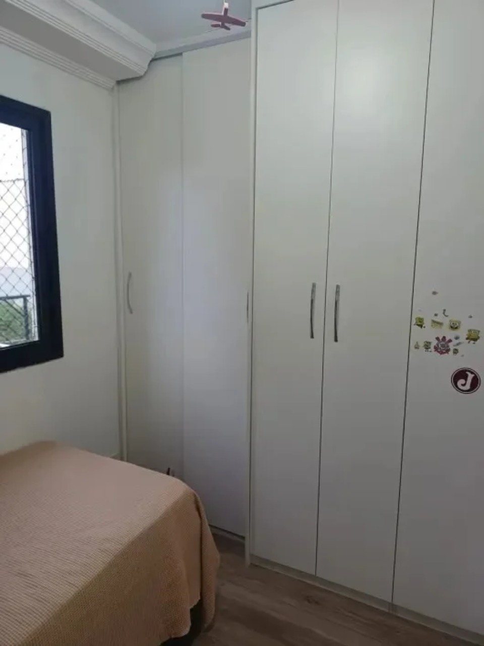 Apartamento, 2 quartos, 58 m² - Foto 6