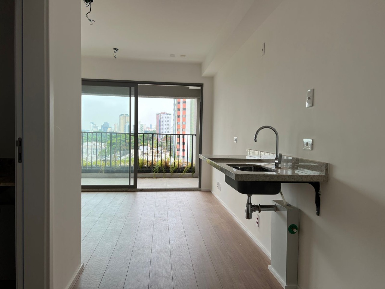 Apartamento, 1 quarto, 29 m² - Foto 45