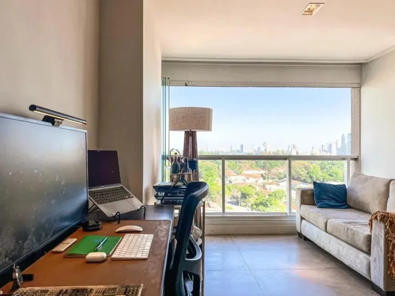 Apartamento, 1 quarto, 72 m² - Foto 8