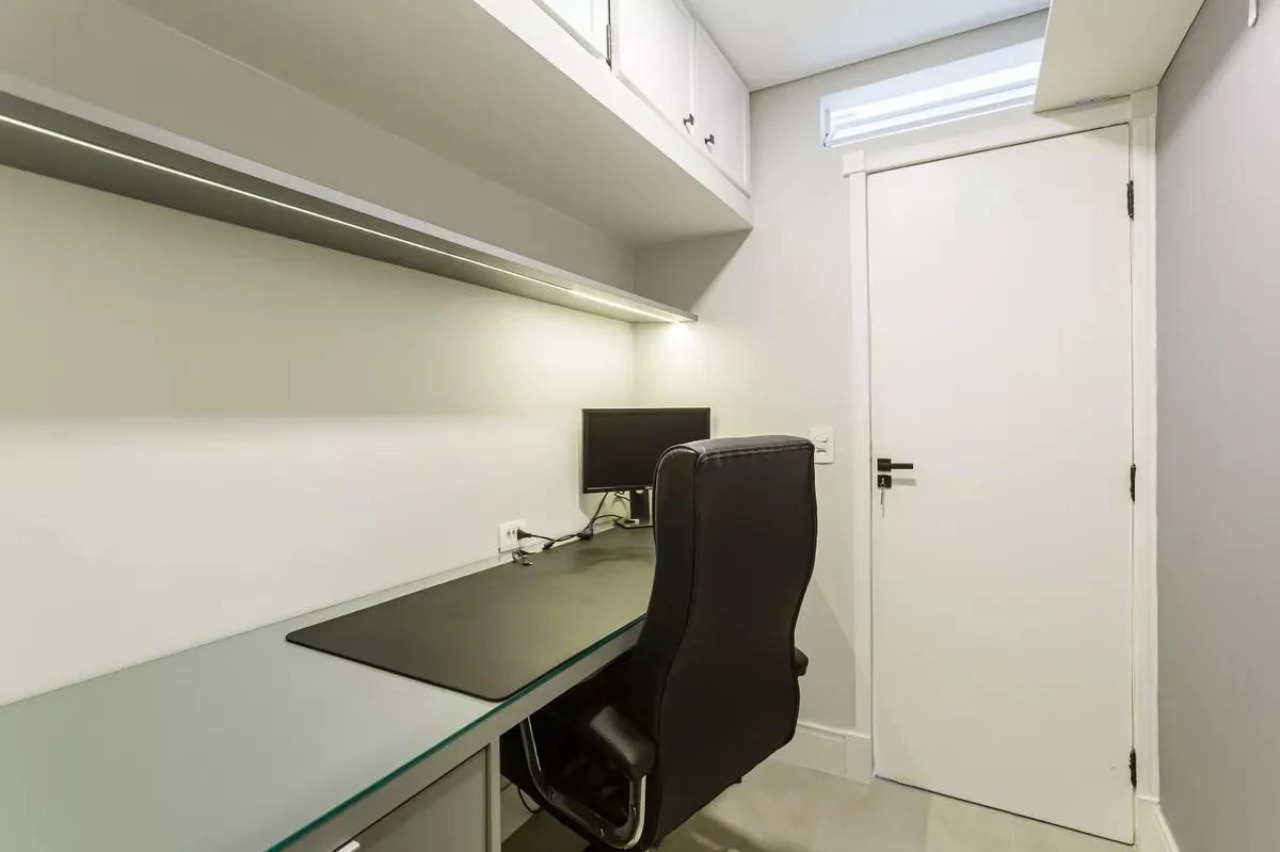 Apartamento, 2 quartos, 80 m² - Foto 28