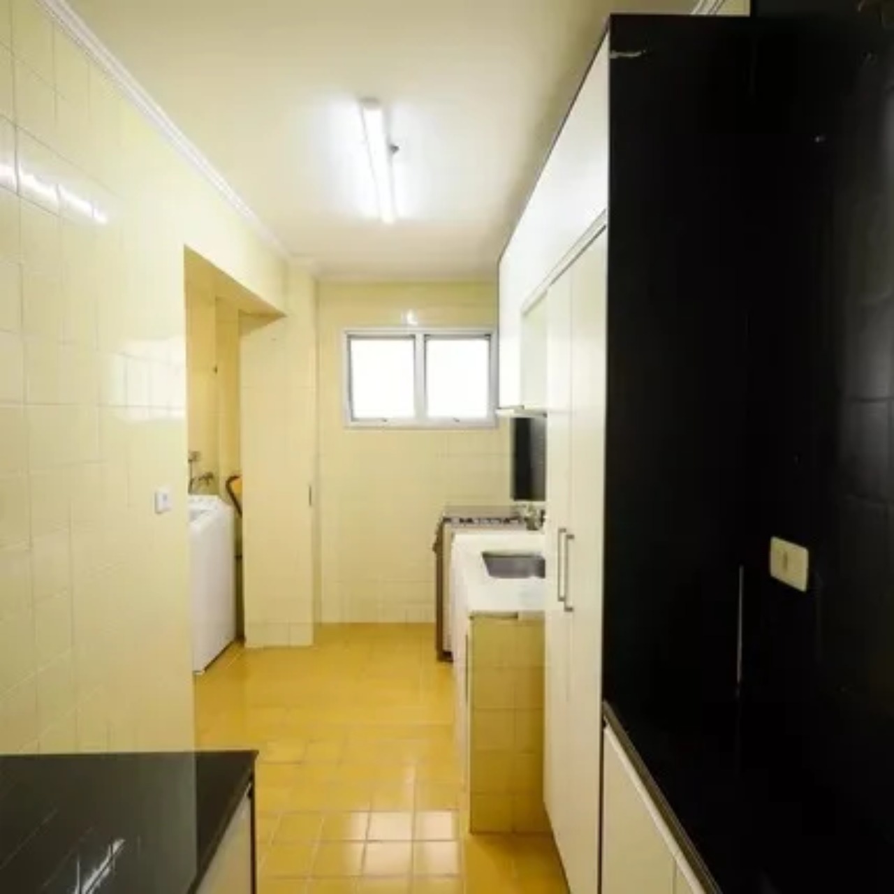 Apartamento, 1 quarto, 50 m² - Foto 5