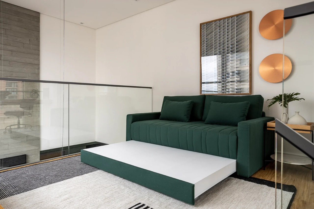 Apartamento, 1 quarto, 118 m² - Foto 24