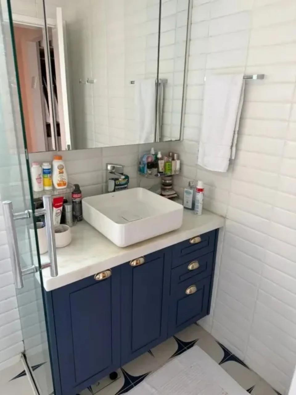 Apartamento, 3 quartos, 129 m² - Foto 11