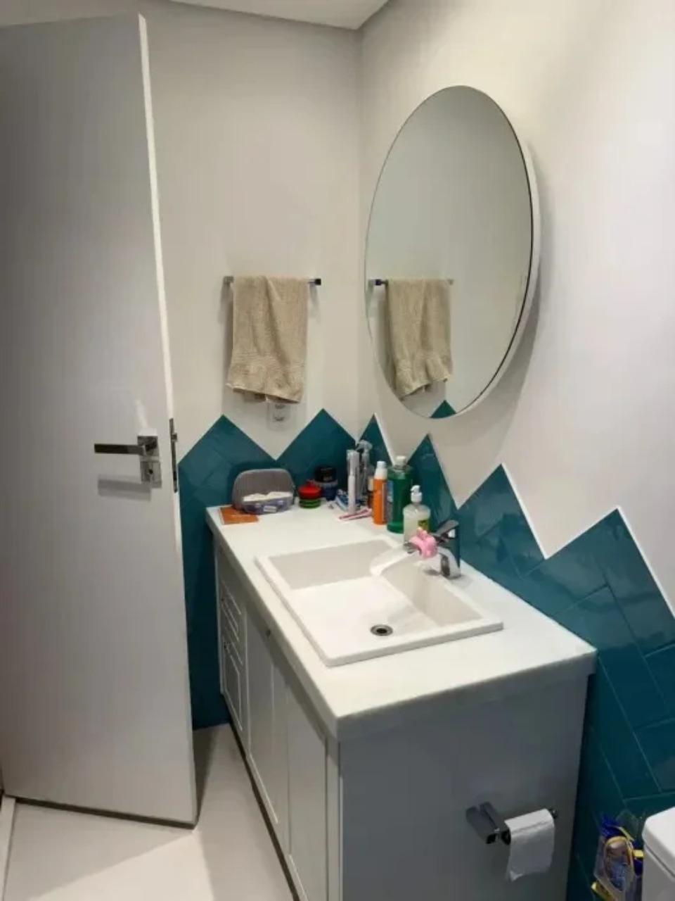 Apartamento, 3 quartos, 129 m² - Foto 18