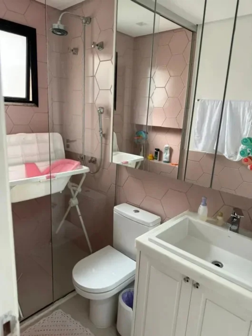 Apartamento, 3 quartos, 129 m² - Foto 15