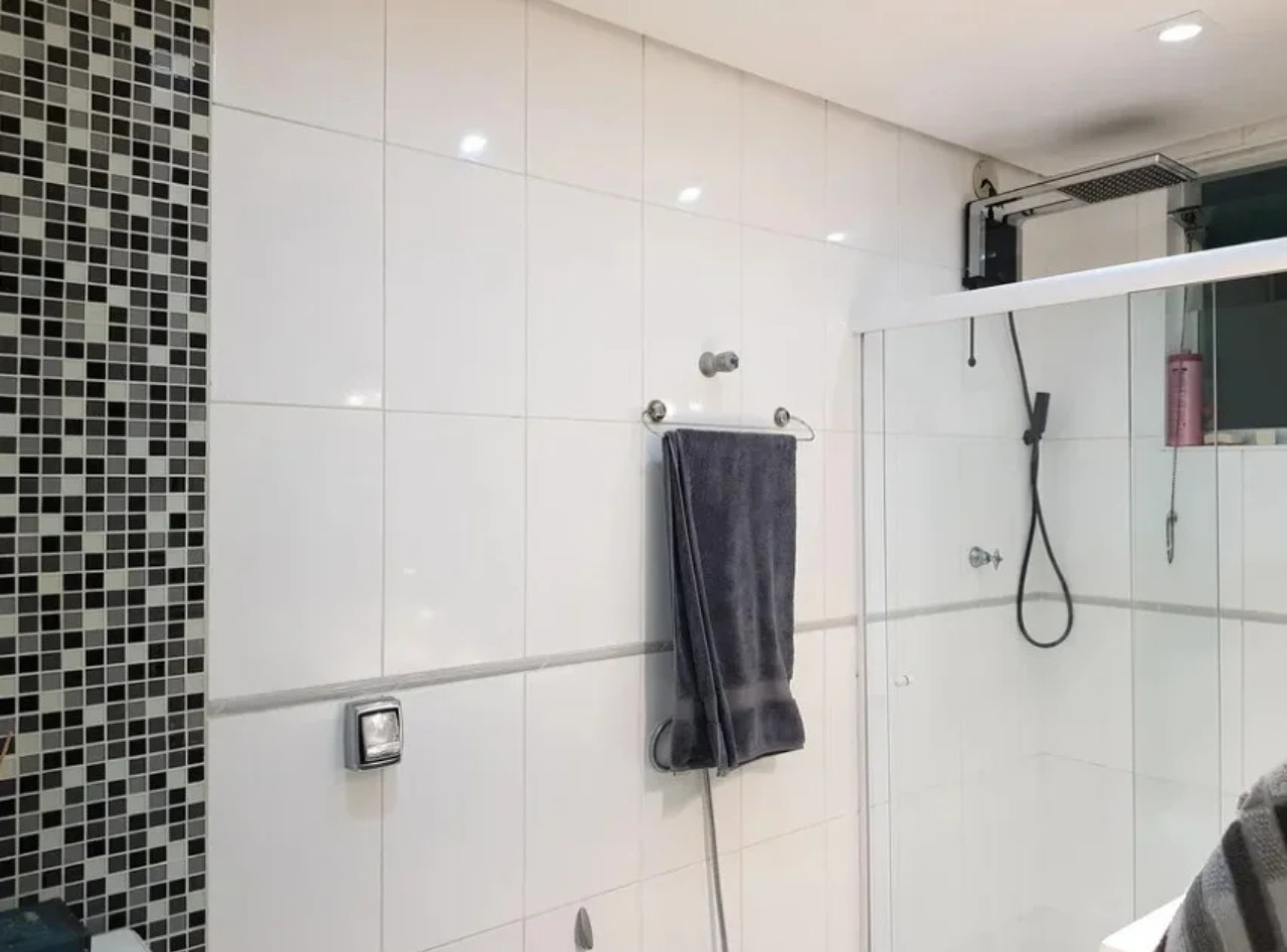Apartamento, 2 quartos, 59 m² - Foto 8