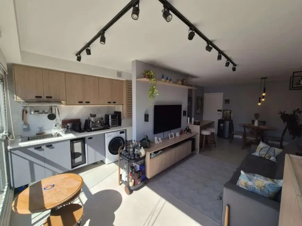 Apartamento, 2 quartos, 61 m² - Foto 4