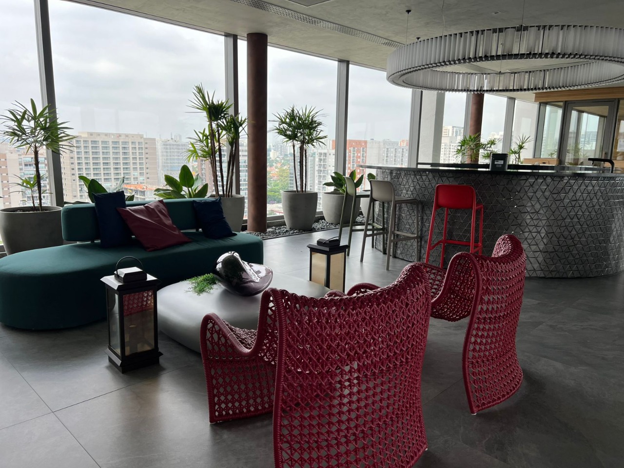 Apartamento, 1 quarto, 29 m² - Foto 29