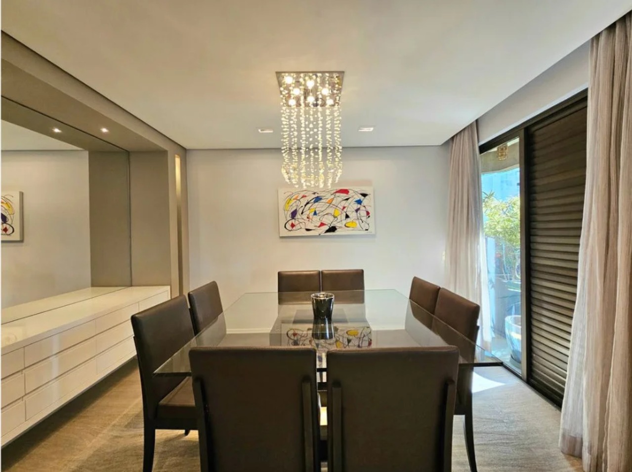 Apartamento, 2 quartos, 163 m² - Foto 8