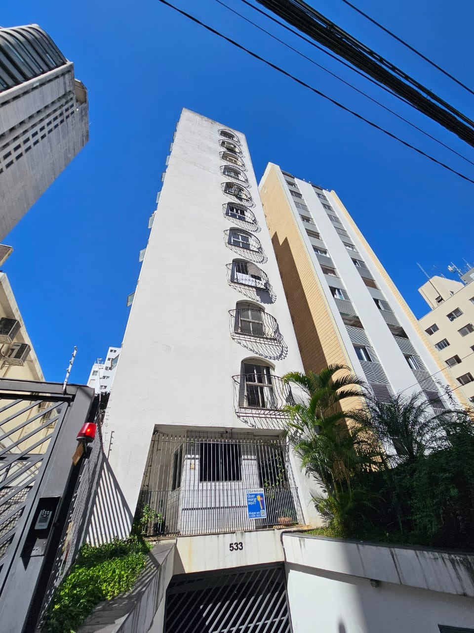 Apartamento, 3 quartos, 157 m² - Foto 25