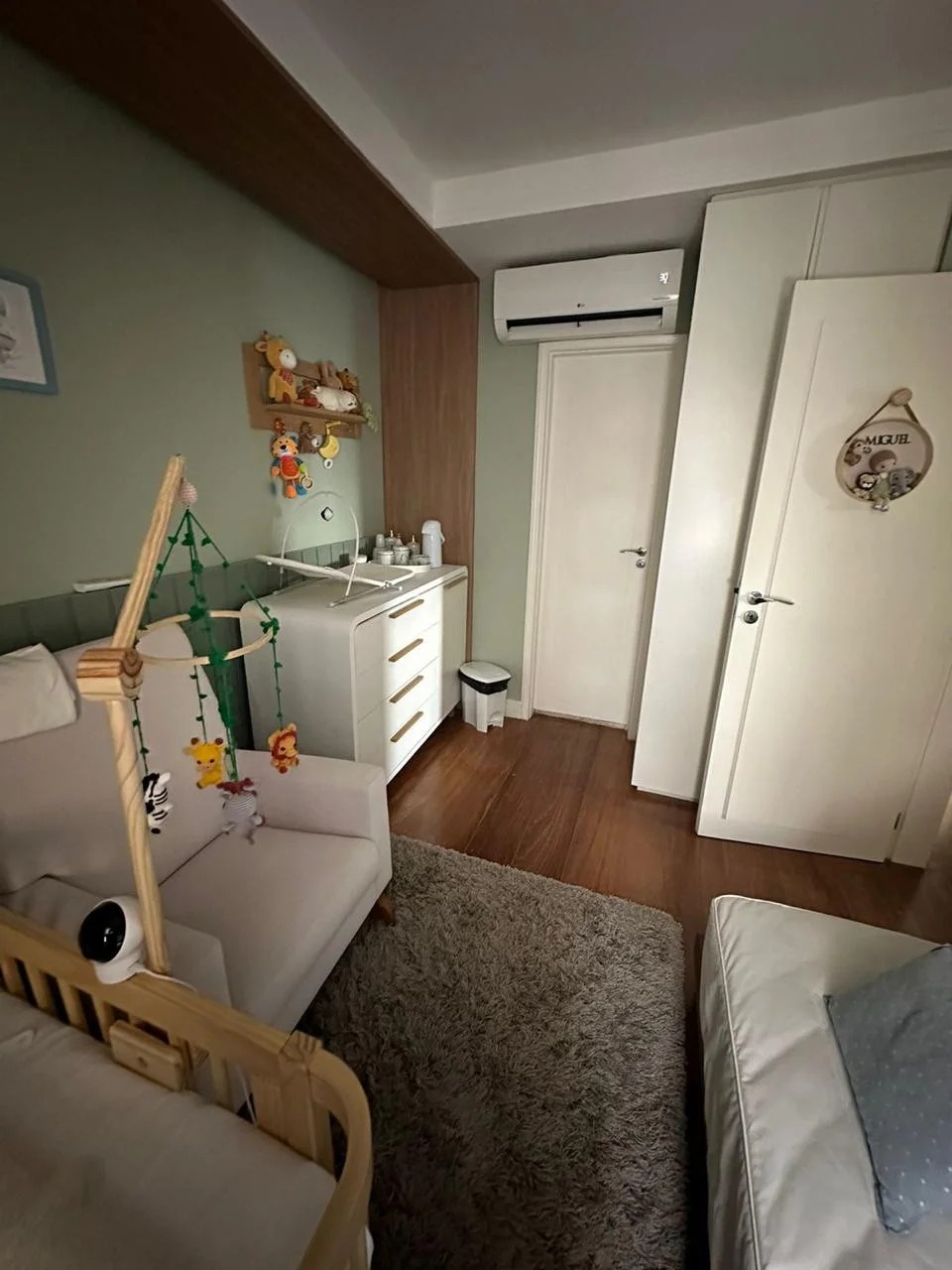 Apartamento, 3 quartos, 117 m² - Foto 17