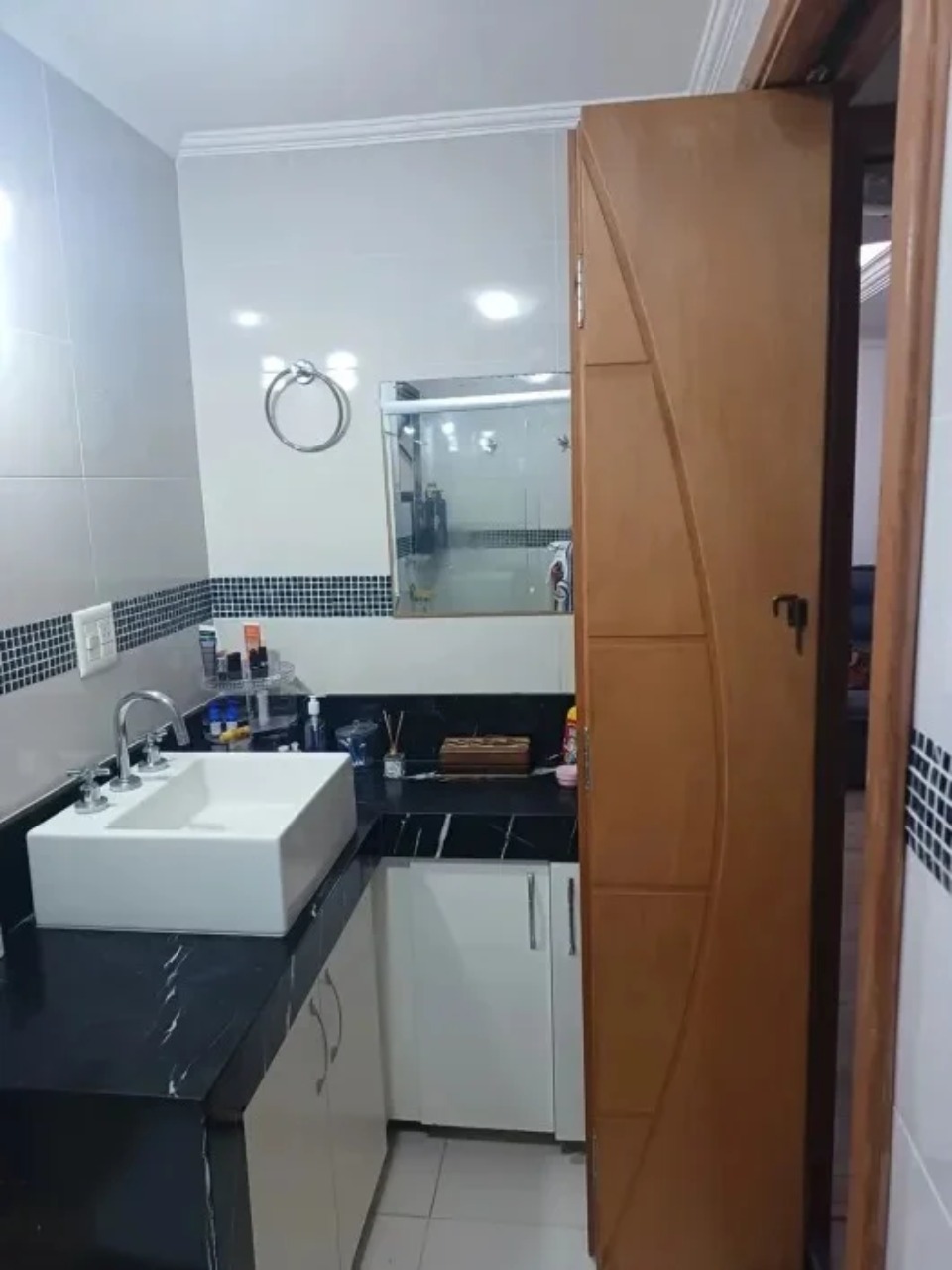Apartamento, 2 quartos, 58 m² - Foto 8