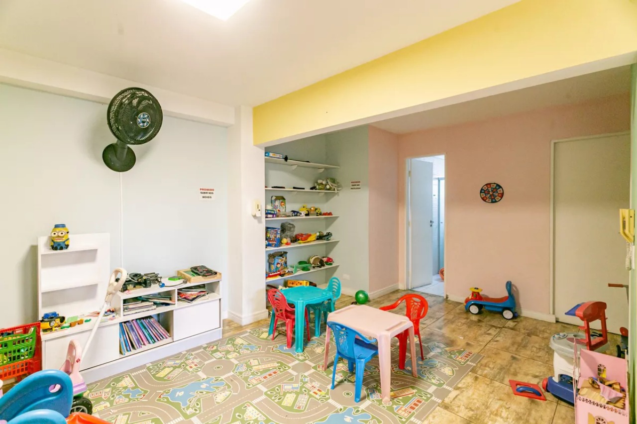Apartamento, 3 quartos, 67 m² - Foto 8