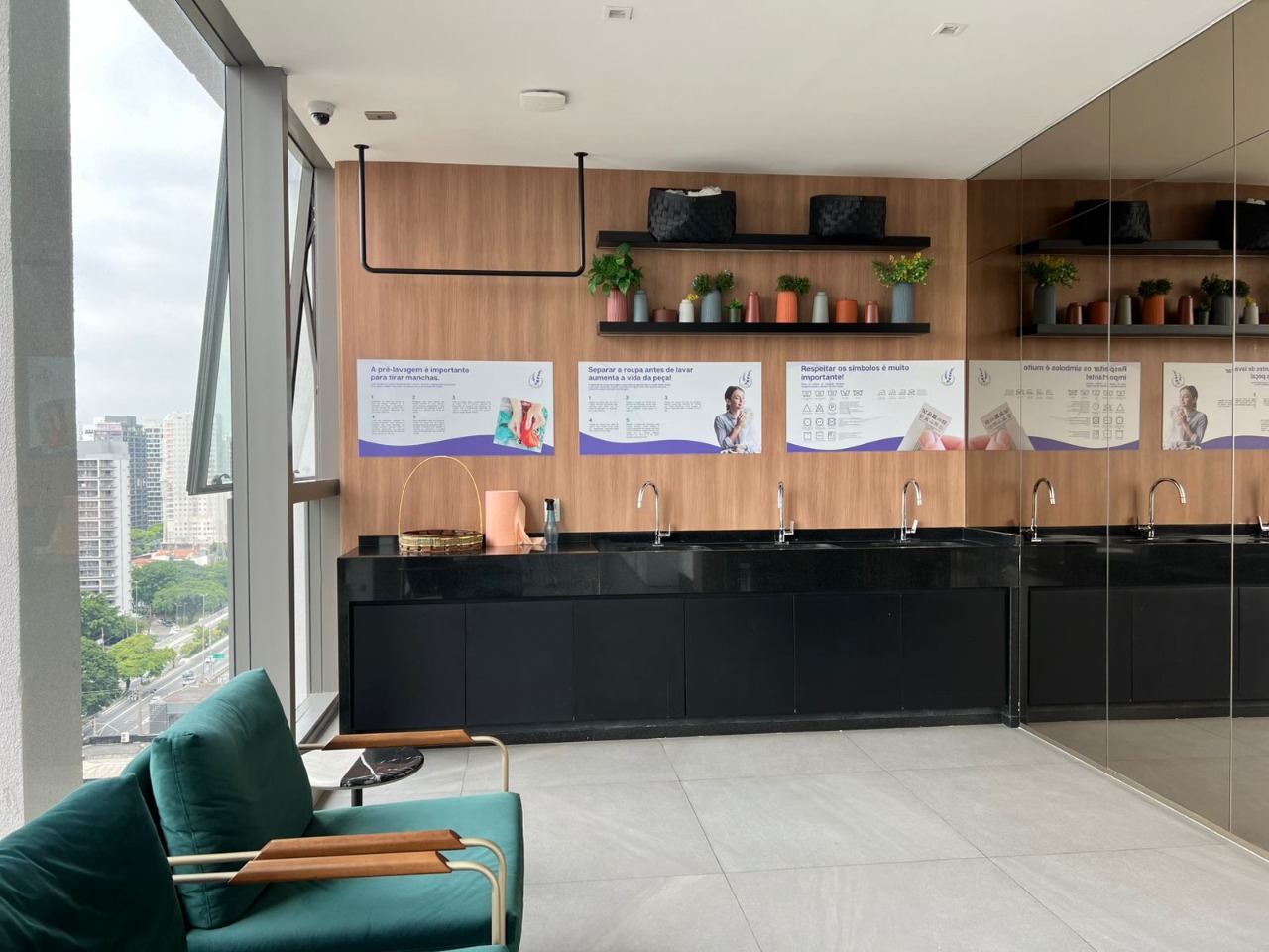 Apartamento, 1 quarto, 29 m² - Foto 20