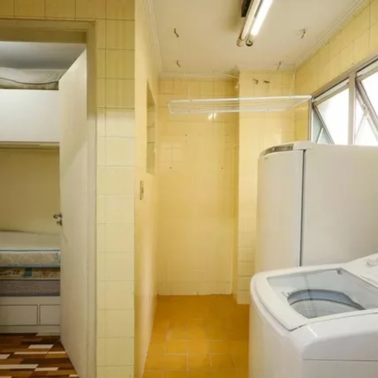 Apartamento, 1 quarto, 50 m² - Foto 24