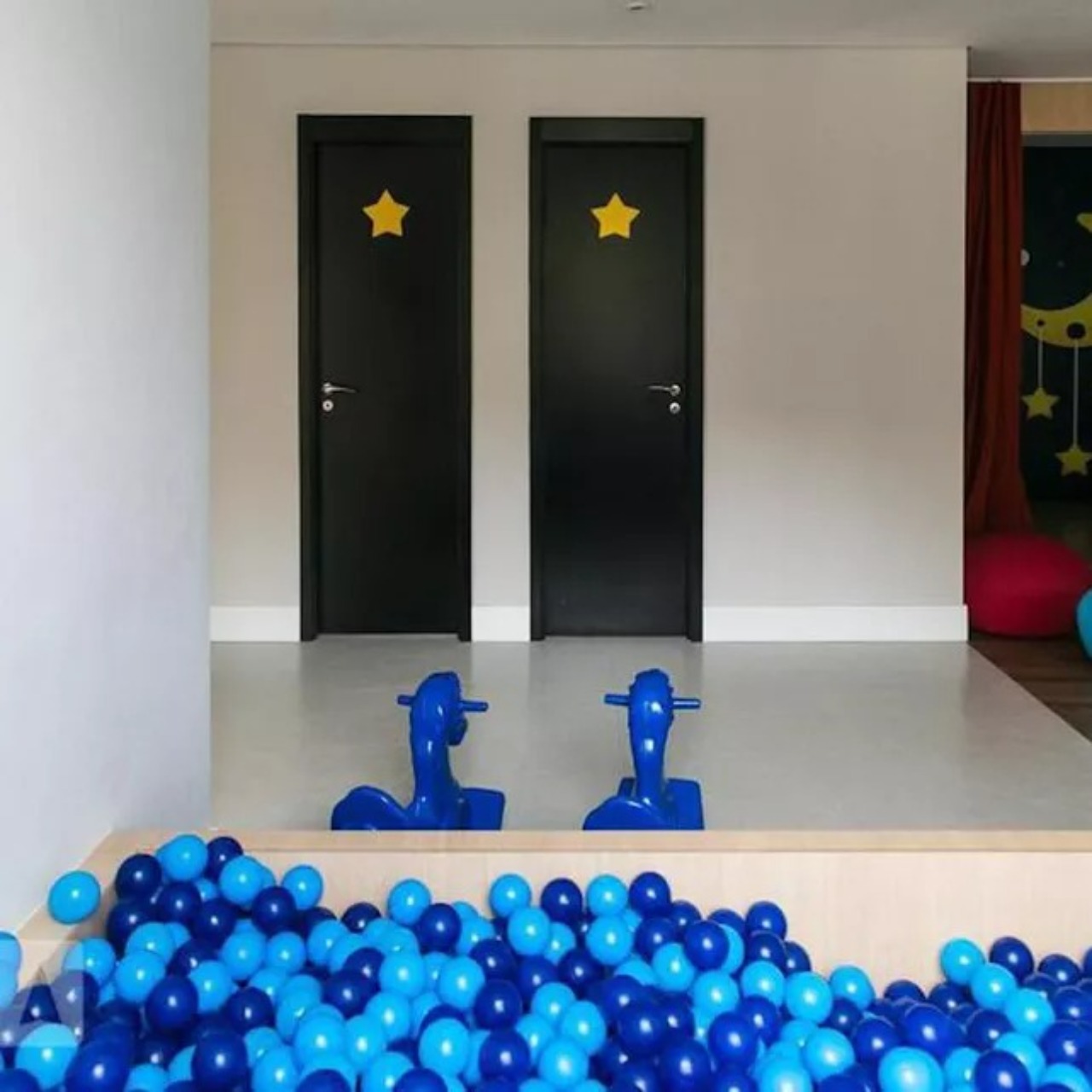 Apartamento, 3 quartos, 89 m² - Foto 53
